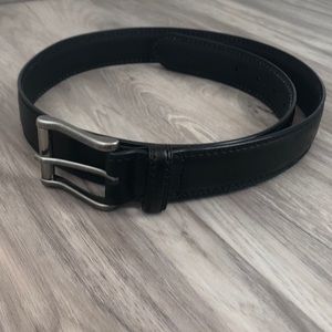 Dickies Men’s leather belt